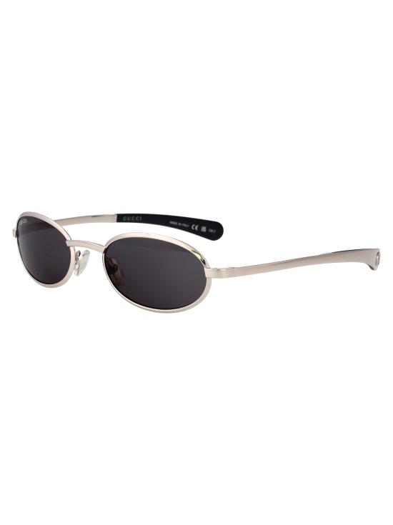  구찌 선글라스 GG1942S 002 Silver - GUCCI