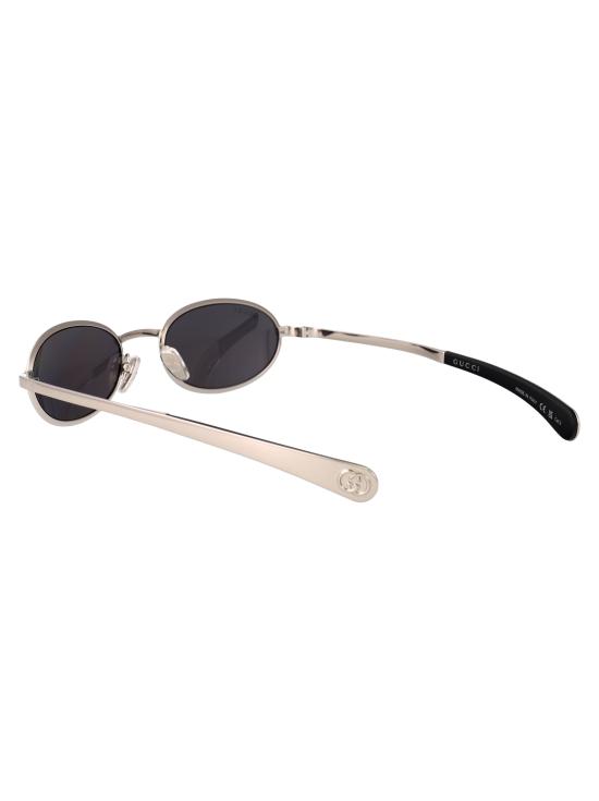 구찌 선글라스 GG1942S 002 Silver - GUCCI
