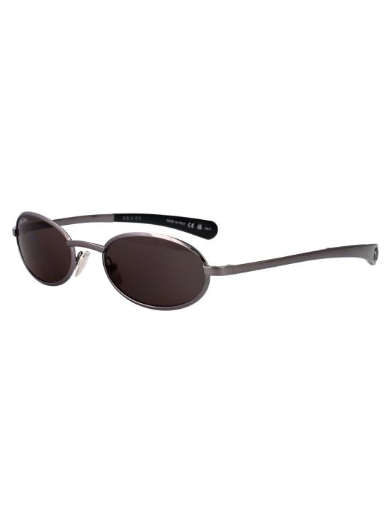  구찌 선글라스 GG1942S 001 Silver - GUCCI