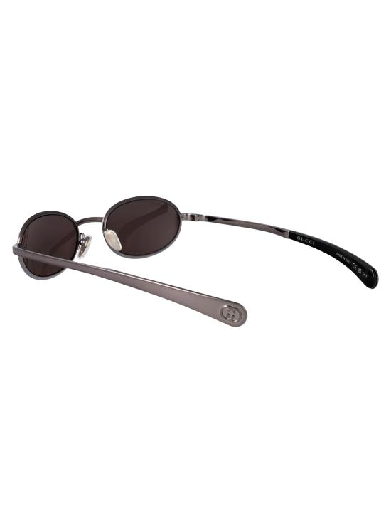  구찌 선글라스 GG1942S 001 Silver - GUCCI