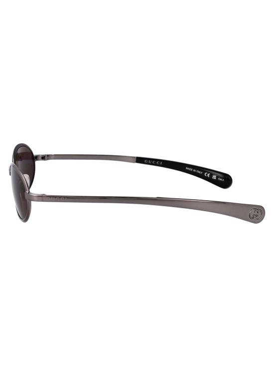  구찌 선글라스 GG1942S 001 Silver - GUCCI