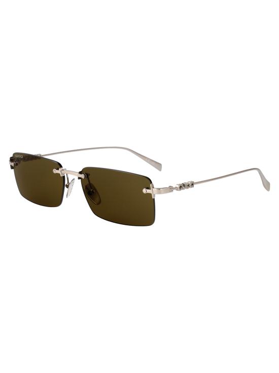  구찌 선글라스 GG1941S 002 Silver - GUCCI