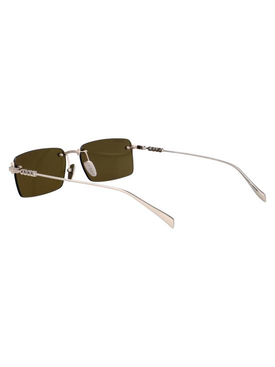  구찌 선글라스 GG1941S 002 Silver - GUCCI