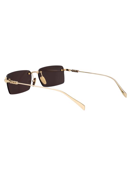  구찌 선글라스 GG1941S 001 Gold - GUCCI
