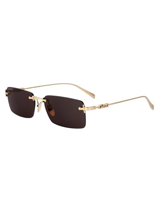  구찌 선글라스 GG1941S 001 Gold - GUCCI