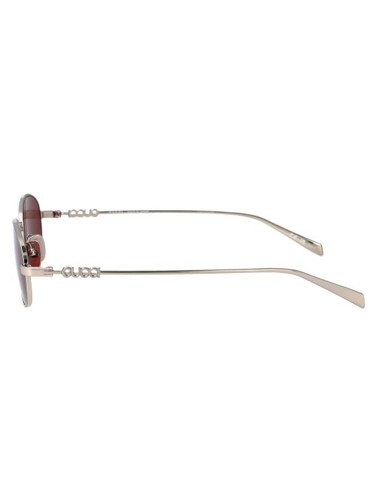  구찌 선글라스 GG1940S 003 Silver - GUCCI