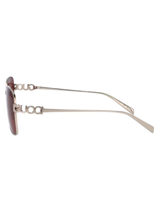  구찌 선글라스 GG1937S 003 Silver - GUCCI