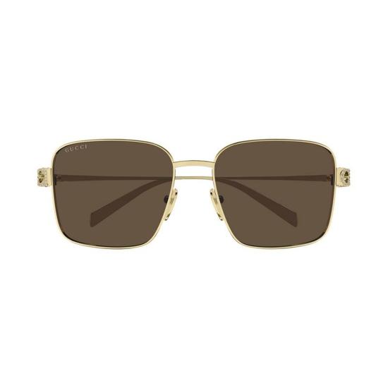  구찌 선글라스 GG1937S 002 Gold - GUCCI