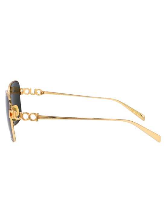  구찌 선글라스 GG1937S 001 Gold - GUCCI