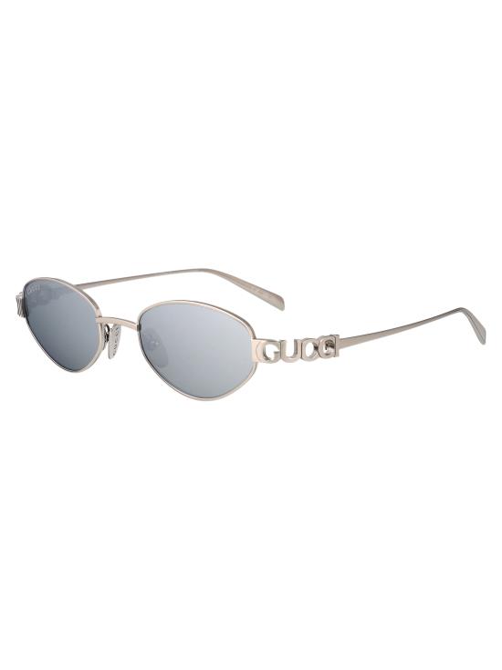  구찌 선글라스 GG1935S 004 Silver - GUCCI
