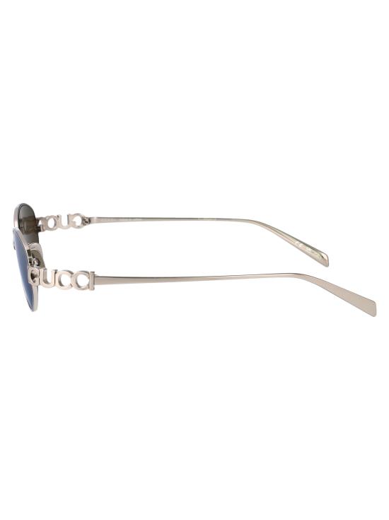  구찌 선글라스 GG1935S 004 Silver - GUCCI