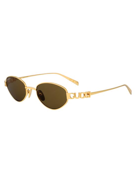  구찌 선글라스 GG1935S 003 Gold - GUCCI