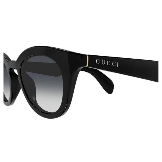  구찌 선글라스 GG1934S 001 Black - GUCCI