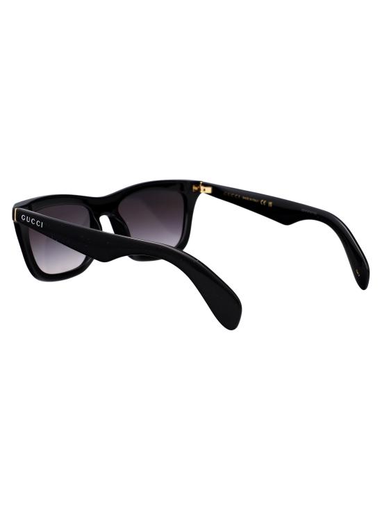  구찌 선글라스 GG1933S 001 Black - GUCCI
