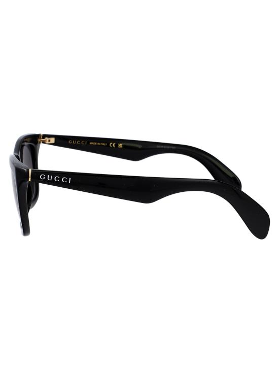  구찌 선글라스 GG1933S 001 Black - GUCCI