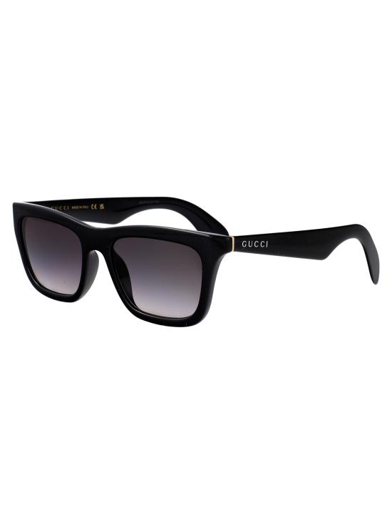  구찌 선글라스 GG1933S 001 Black - GUCCI