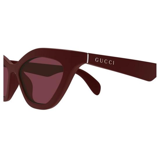  구찌 선글라스 GG1931S 004 Garnet - GUCCI