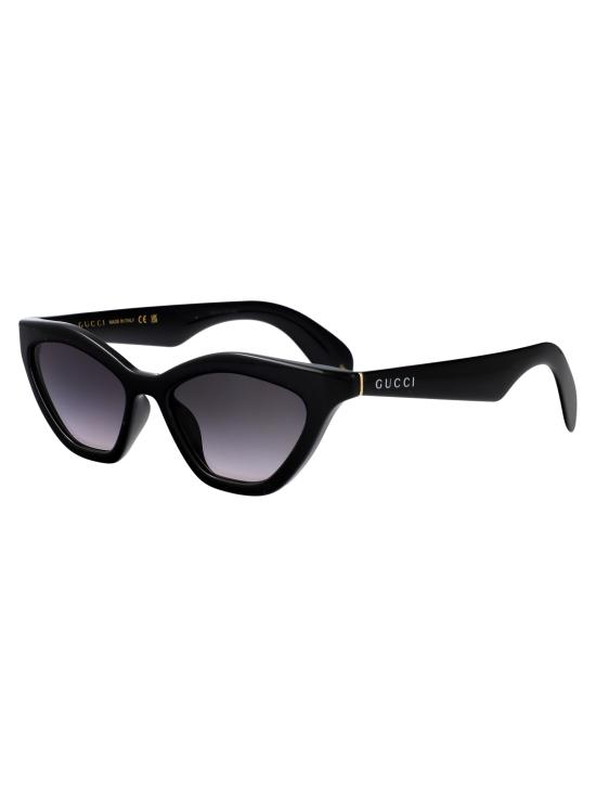  구찌 선글라스 GG1931S 001 Black - GUCCI