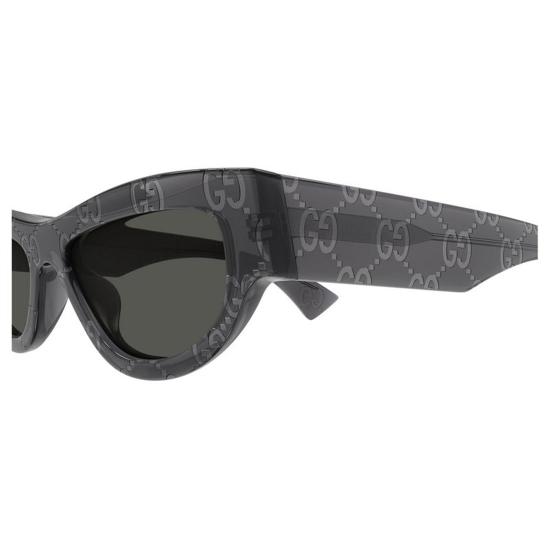  구찌 선글라스 GG1834S 016 Gray - GUCCI