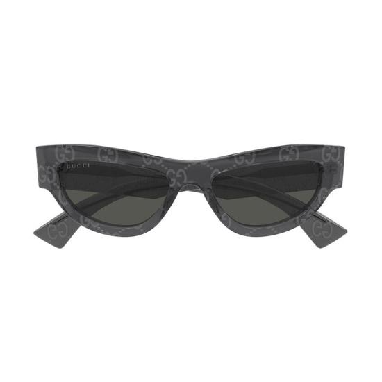  구찌 선글라스 GG1834S 016 Gray - GUCCI