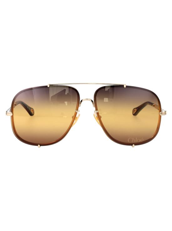  끌로에 선글라스 CH0348S 004 Gold