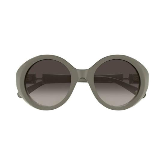  끌로에 선글라스 CH0332S 004 Green - CHLOE