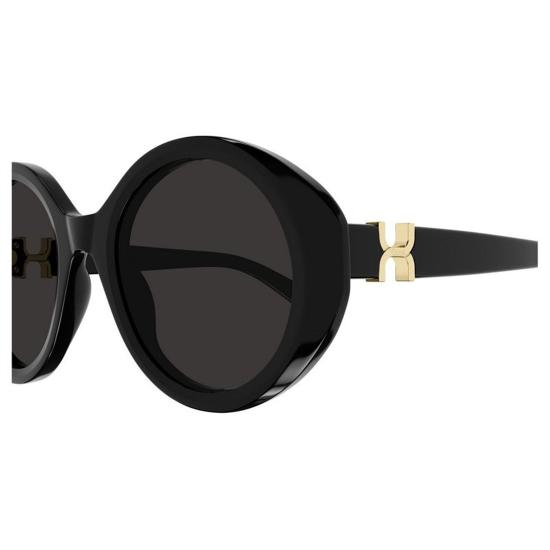  끌로에 선글라스 CH0332S 001 Black - CHLOE