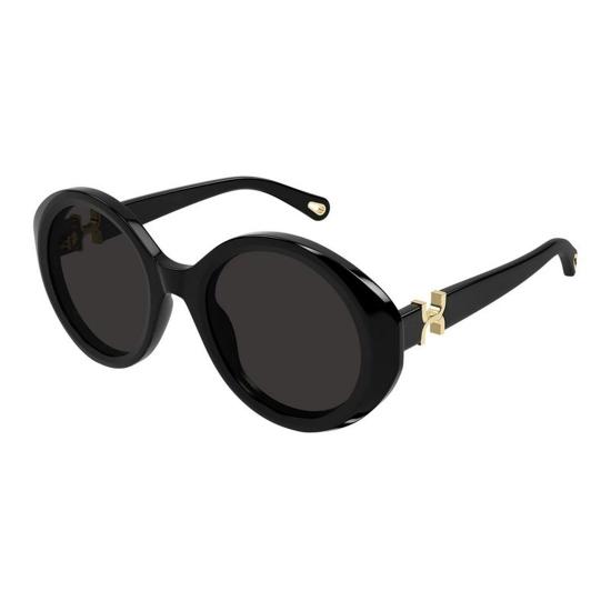  끌로에 선글라스 CH0332S 001 Black