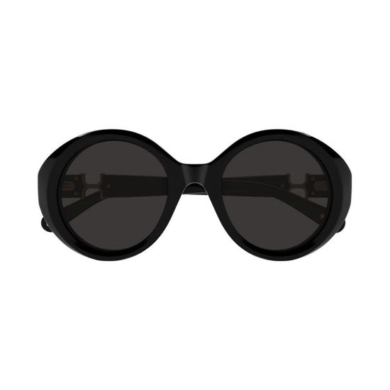  끌로에 선글라스 CH0332S 001 Black - CHLOE