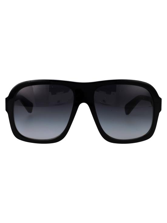  끌로에 선글라스 CH0331S 001 Black