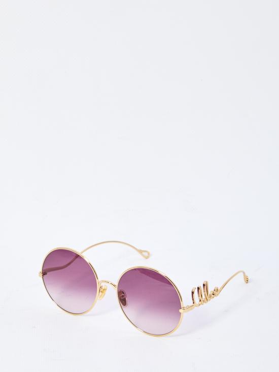  끌로에 선글라스 CH0329S 003 Gold