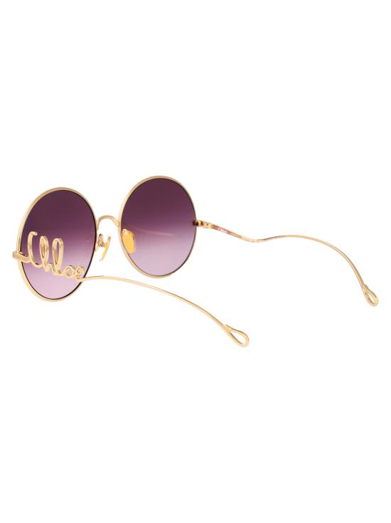  끌로에 선글라스 CH0329S 003 Gold - CHLOE