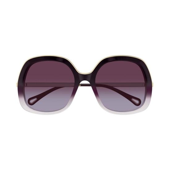  끌로에 선글라스 CH0327S 007 Garnet - CHLOE