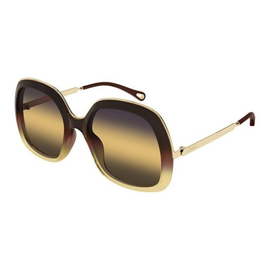  끌로에 선글라스 CH0327S 003 Brown