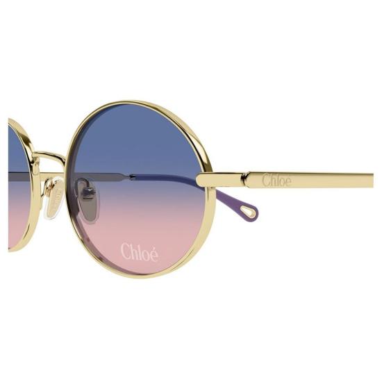  끌로에 선글라스 CH0326S 003 Gold - CHLOE