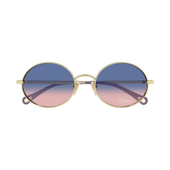 끌로에 선글라스 CH0326S 003 Gold - CHLOE