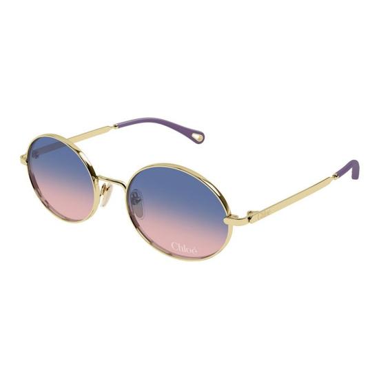  끌로에 선글라스 CH0326S 003 Gold