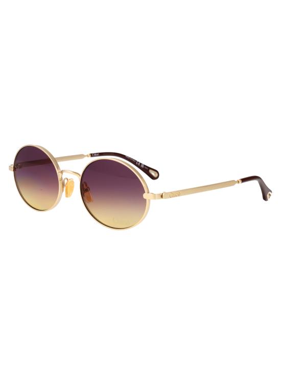  끌로에 선글라스 CH0326S 001 Gold - CHLOE