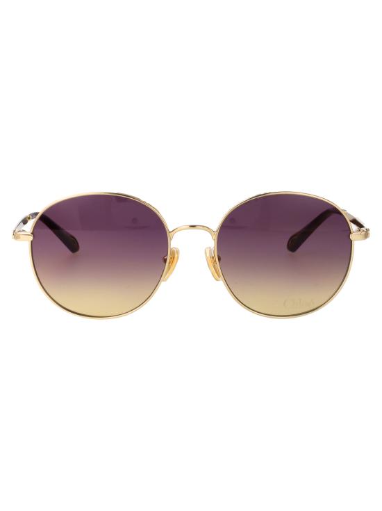  끌로에 선글라스 CH0325S 001 Gold