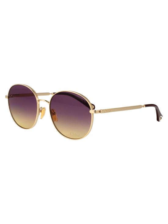  끌로에 선글라스 CH0325S 001 Gold - CHLOE