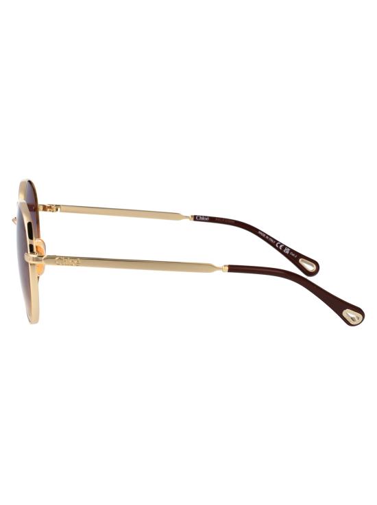  끌로에 선글라스 CH0325S 001 Gold - CHLOE