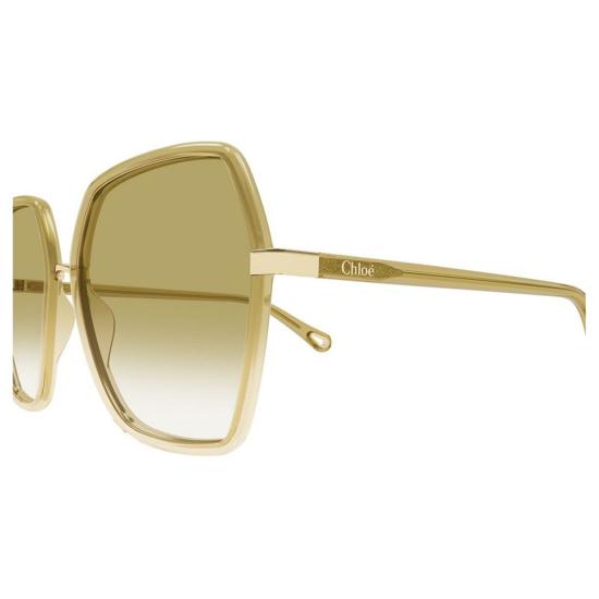  끌로에 선글라스 CH0262S 006 Beige - CHLOE