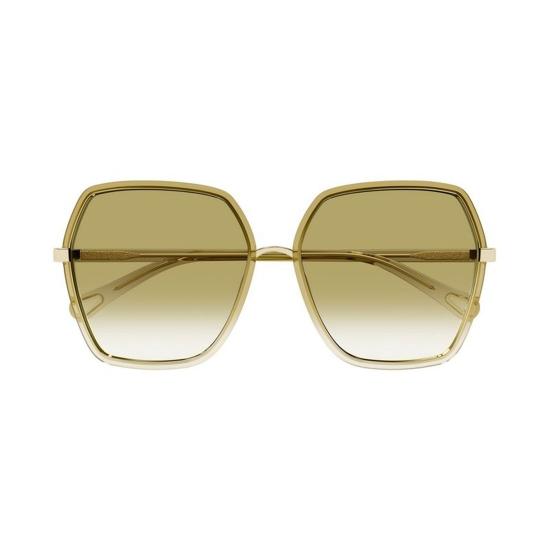  끌로에 선글라스 CH0262S 006 Beige - CHLOE