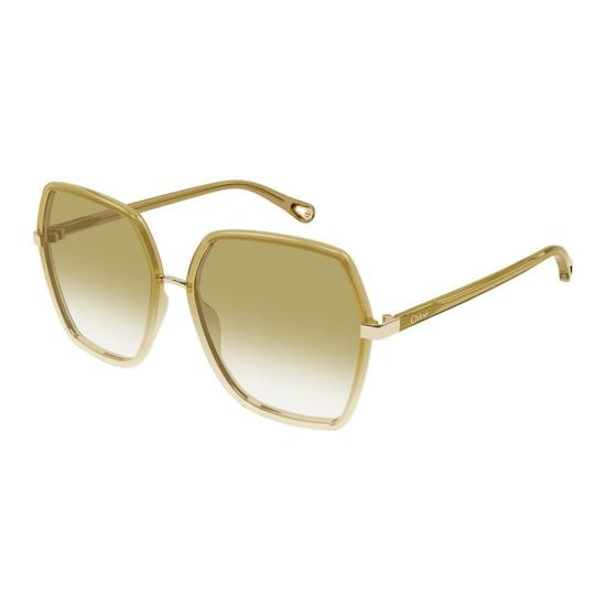  끌로에 선글라스 CH0262S 006 Beige