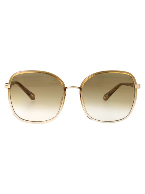  끌로에 선글라스 CH0031S 022 Beige