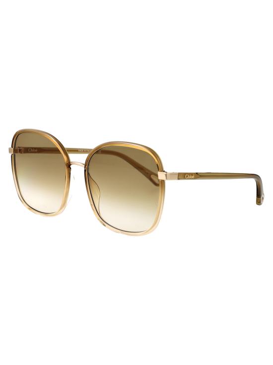  끌로에 선글라스 CH0031S 022 Beige - CHLOE