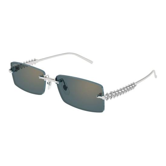  까르띠에 선글라스 CT0604S 005 Silver