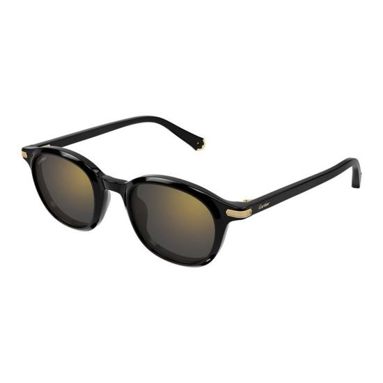  까르띠에 선글라스 CT0584S 001 Black
