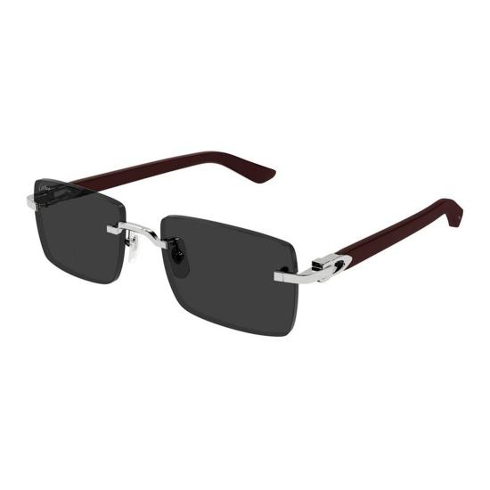  까르띠에 선글라스 CT0579S 006 Silver