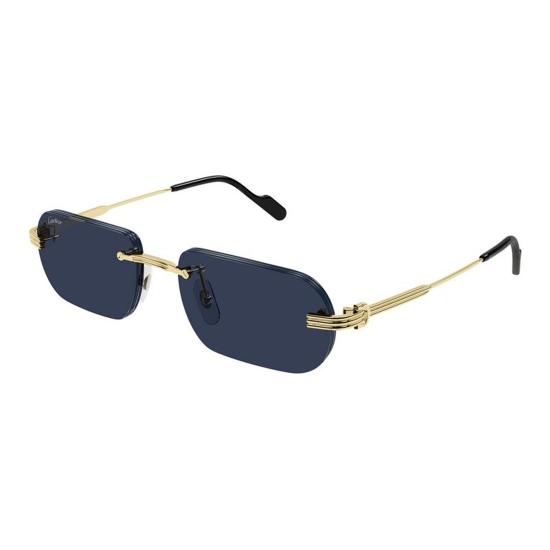  까르띠에 선글라스 CT0577S 003 Gold